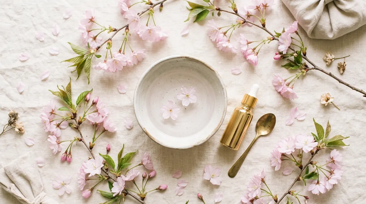 Préparer sa peau pour le printemps : 5 soins essentiels en avril-mai