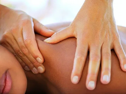 Massage holistique